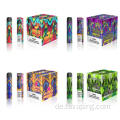 2022 neuer Einweg -Vape Pen JS POD 800 Puffs